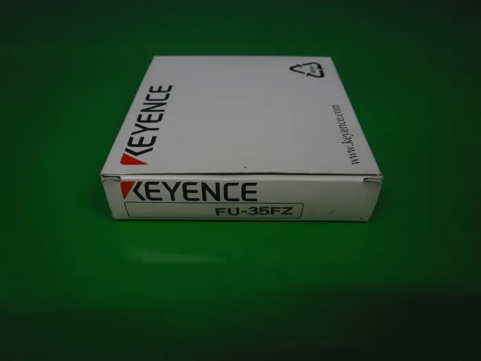 Keyence FU-35FZ 섬유 유닛 상세 이미지 - ASKINDEX 코리아