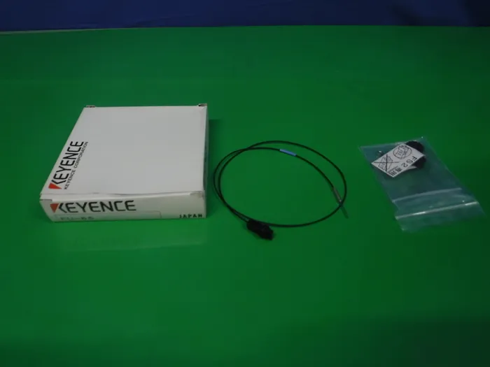 Keyence FU-65 섬유 유닛