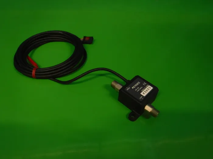 Keyence AP-48 Sensor head Detail Image - ASKINDEX Korea
