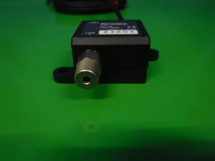 Keyence AP-48 Sensor head Detail Image - ASKINDEX Korea