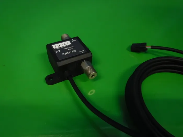 Keyence AP-48 Sensor head Detail Image - ASKINDEX Korea
