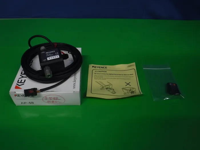 Keyence AP-48 Sensor head