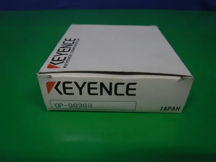 Keyence OP-96368 케이블 상세 이미지 - ASKINDEX 코리아