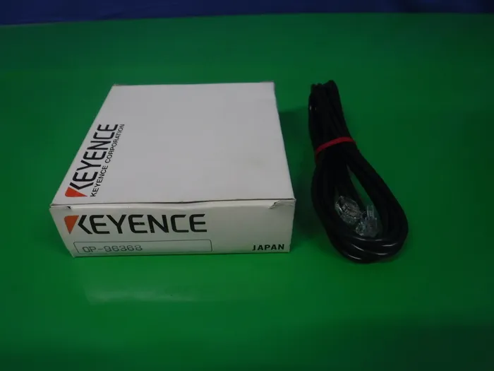 Keyence OP-96368 케이블