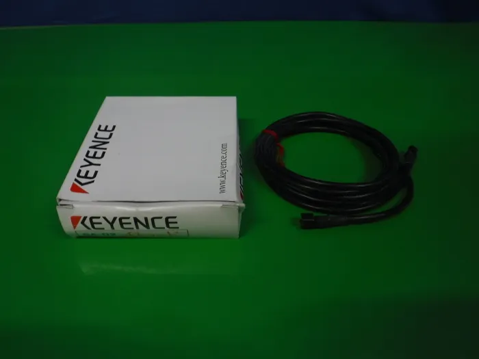 Keyence CA-D2 LED 조명 케이블