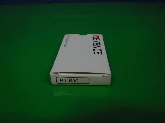Keyence BT-B90 충전지 팩 상세 이미지 - ASKINDEX 코리아