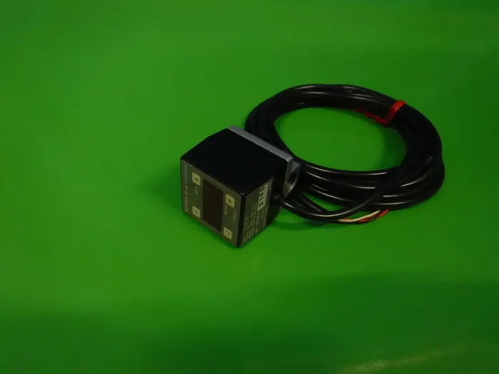 Keyence AP-21 압력 센서