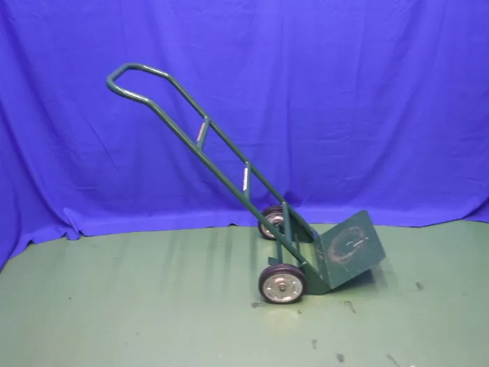 null  Cylinder Cart Detail Image - ASKINDEX Korea