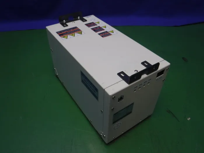 樫山 MU100XU-122 건식 진공 펌프 상세 이미지 - ASKINDEX 코리아