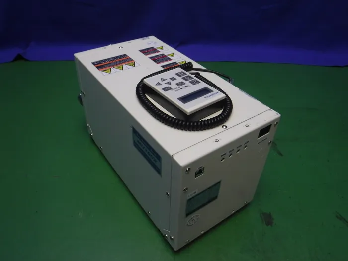 樫山 MU100XU-122 건식 진공 펌프 상세 이미지 - ASKINDEX 코리아