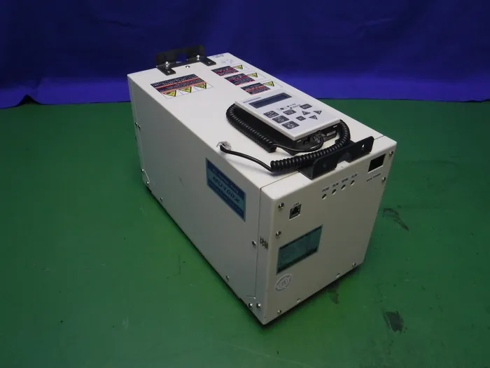 樫山 MU100XU-122 진공 펌프(건조) 상세 이미지 - ASKINDEX 코리아