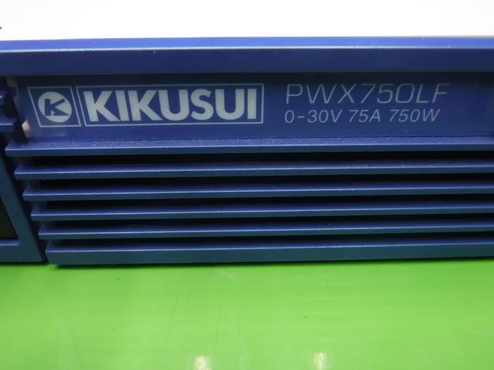 국화 PWX750LF 스위칭 전원 상세 이미지 - ASKINDEX 코리아