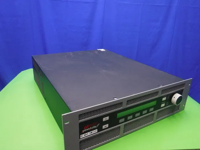 어드밴스드 에너지 DCpinnACle PLUS 직류전원(5kw) 상세 이미지 - ASKINDEX 코리아