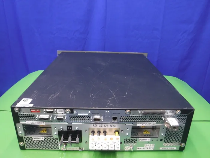 어드밴스드 에너지 DCpinnACle PLUS 직류전원(5kw) 상세 이미지 - ASKINDEX 코리아