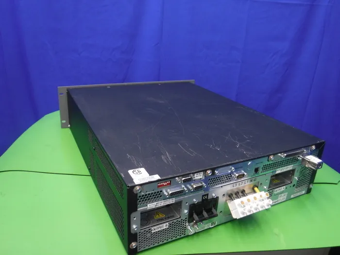 어드밴스드 에너지 DCpinnACle PLUS 직류전원(5kw) 상세 이미지 - ASKINDEX 코리아