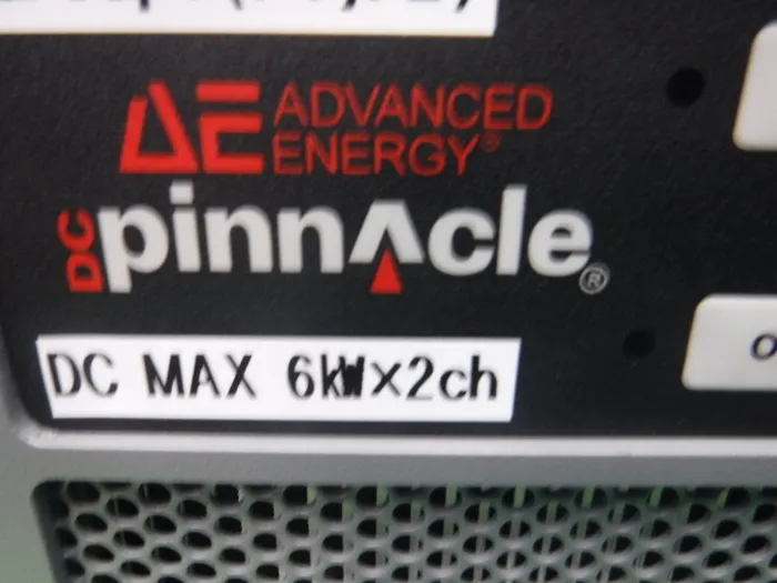 어드밴스드 에너지 DCpinnACle 직류전원(6kw) 상세 이미지 - ASKINDEX 코리아