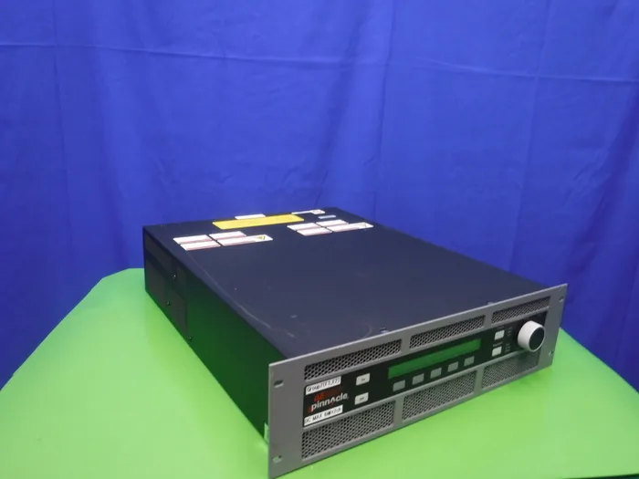 어드밴스드 에너지 DCpinnACle 직류전원(6kw)
