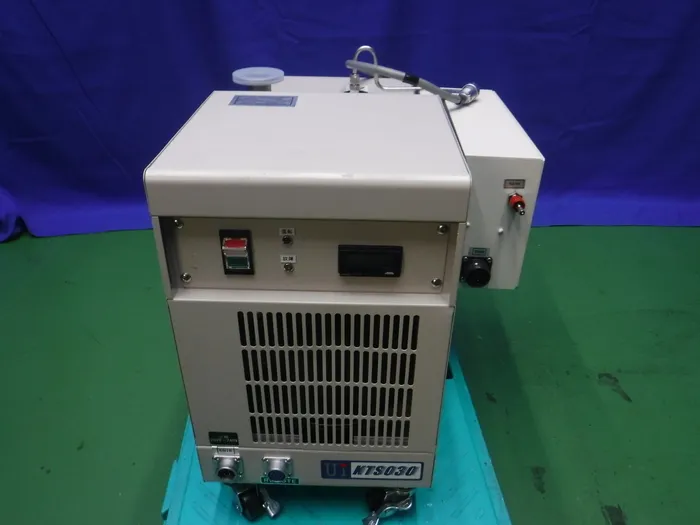 Nozawa KTS030 Dry vacuum pump Detail Image - ASKINDEX Korea