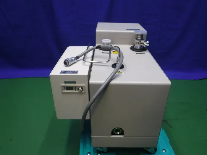 Nozawa KTS030 Dry vacuum pump Detail Image - ASKINDEX Korea