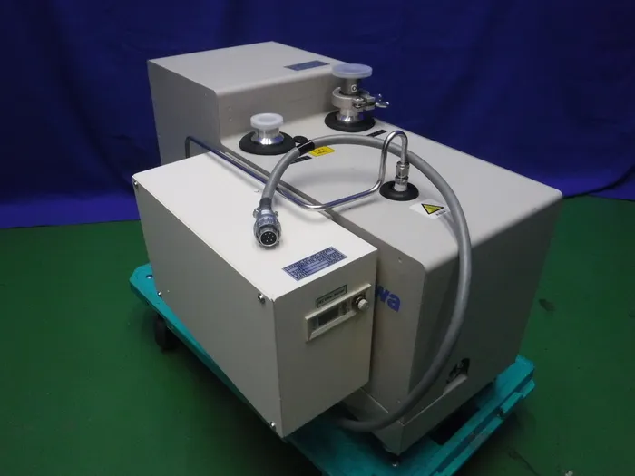 Nozawa KTS030 Dry vacuum pump Detail Image - ASKINDEX Korea