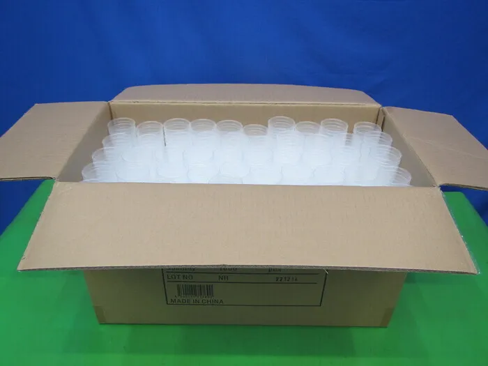 AS ONE 100ml Disposable Cups Detail Image - ASKINDEX Korea