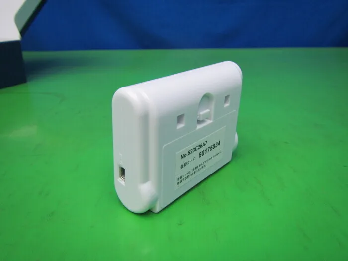 T&amp;D TR72A Temperature and Humidity Data Logger Detail Image - ASKINDEX Korea
