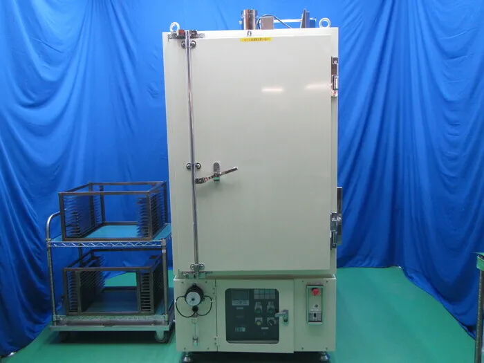 Imai Manufacturing Co., Ltd. JXO0413 Clean Oven Detail Image - ASKINDEX Korea