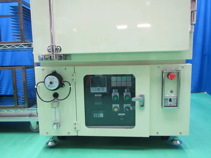 Imai Manufacturing Co., Ltd. JXO0413 Clean Oven Detail Image - ASKINDEX Korea