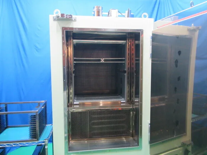 Imai Manufacturing Co., Ltd. JXO0413 Clean Oven Detail Image - ASKINDEX Korea