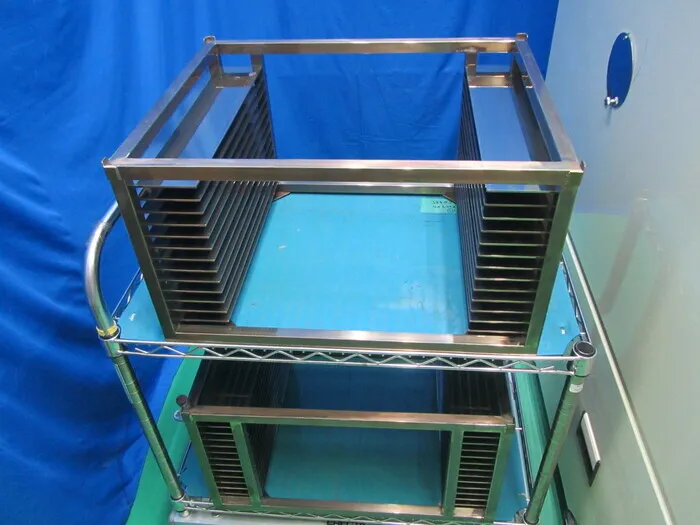 Imai Manufacturing Co., Ltd. JXO0413 Clean Oven Detail Image - ASKINDEX Korea