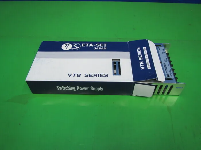 AND-SIX VTB22FWA DC 전원 공급 장치 상세 이미지 - ASKINDEX 코리아