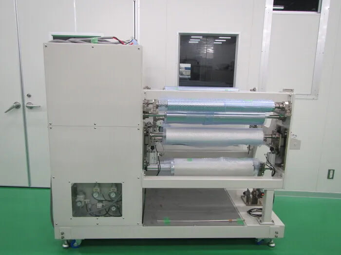 Shenxing  Film winding device Detail Image - ASKINDEX Korea