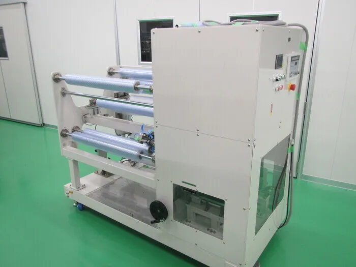 Shenxing  Film winding device Detail Image - ASKINDEX Korea