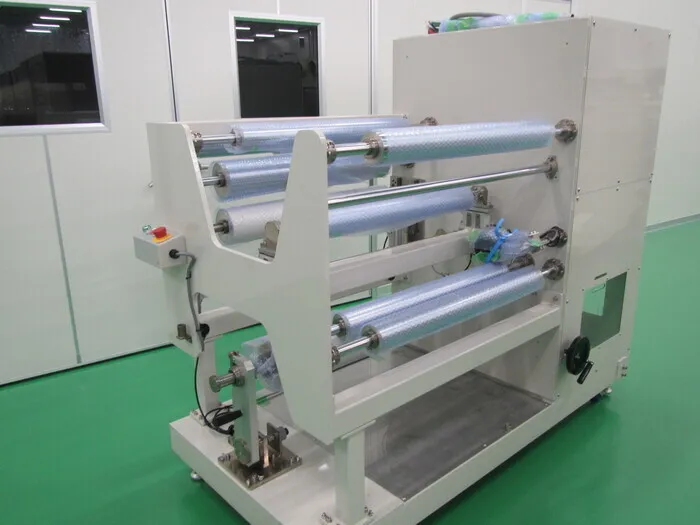 Shenxing  Film winding device Detail Image - ASKINDEX Korea