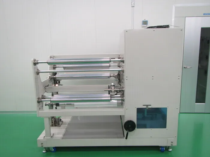 Shenxing  Film winding device Detail Image - ASKINDEX Korea