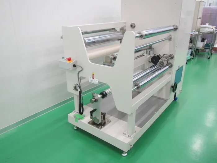 Shenxing  Film winding device Detail Image - ASKINDEX Korea
