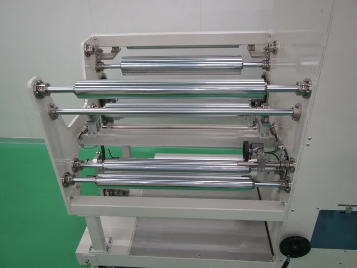 Shenxing  Film winding device Detail Image - ASKINDEX Korea