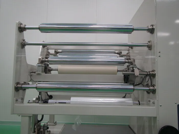 Shenxing  Film winding device Detail Image - ASKINDEX Korea