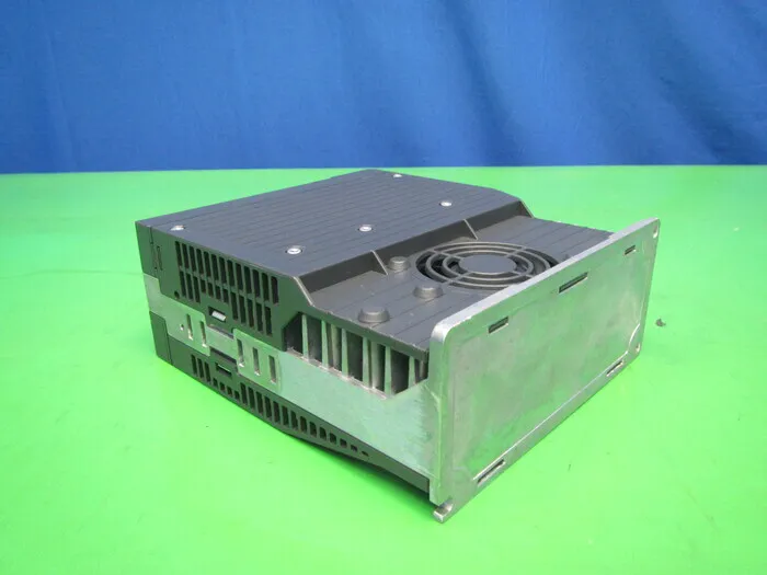Keyence SV-100L2 AC 서보 드라이버 상세 이미지 - ASKINDEX 코리아