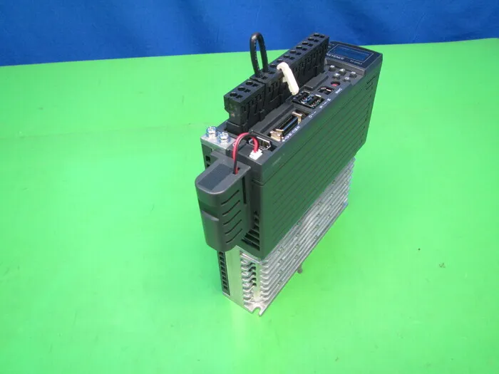 Keyence SV-040L2 AC 서보 드라이버 상세 이미지 - ASKINDEX 코리아