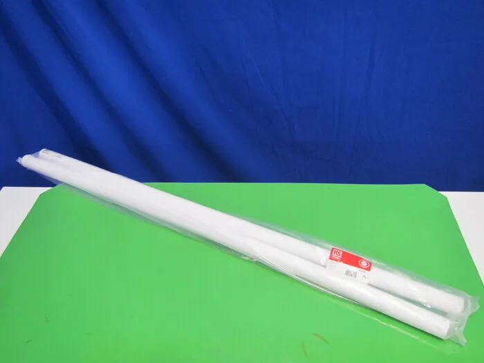 RS 프로 752-587 PTFE 둥근 막대