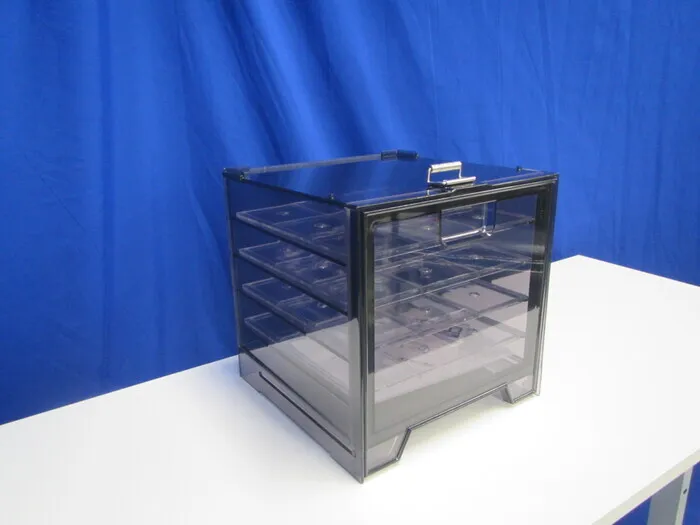 AS ONE UD-1 Desiccator Detail Image - ASKINDEX Korea