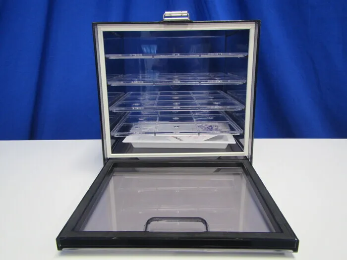 AS ONE UD-1 Desiccator Detail Image - ASKINDEX Korea