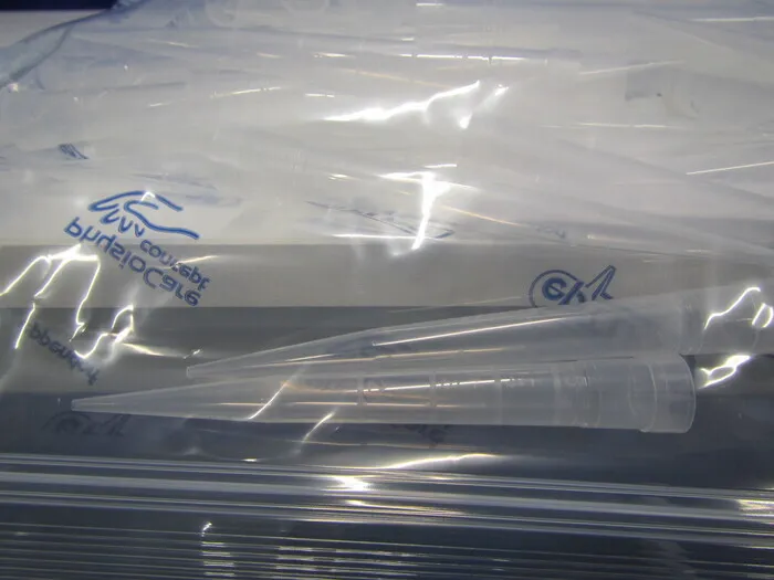 AS ONE 29 000.978 Pipette Tips Detail Image - ASKINDEX Korea