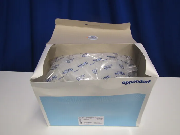 AS ONE 29 000.978 Pipette Tips Detail Image - ASKINDEX Korea