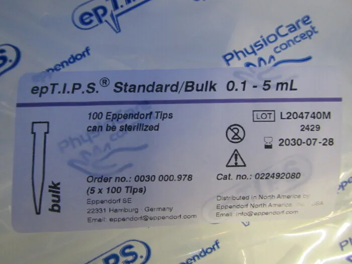 AS ONE 29 000.978 Pipette Tips Detail Image - ASKINDEX Korea