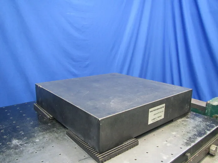 Doi Precision Wrap  Stone plate Detail Image - ASKINDEX Korea