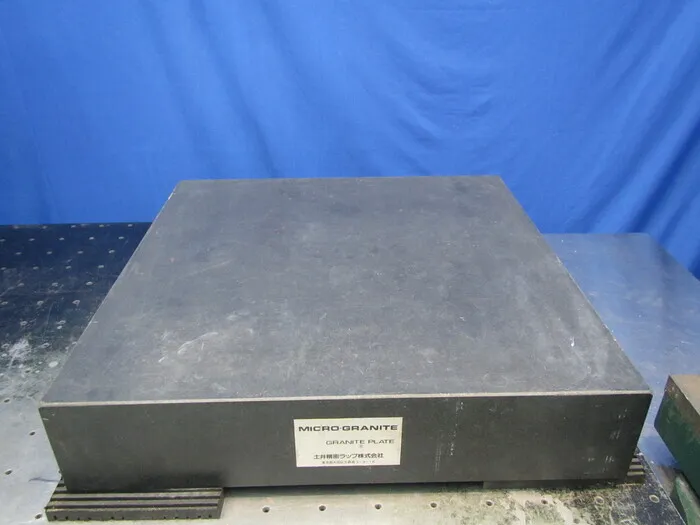 Doi Precision Wrap  Stone plate Detail Image - ASKINDEX Korea