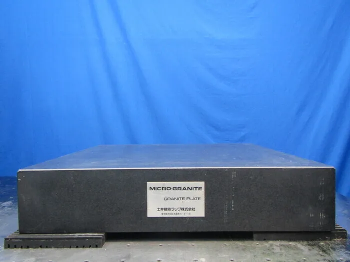 Doi Precision Wrap  Stone plate Detail Image - ASKINDEX Korea