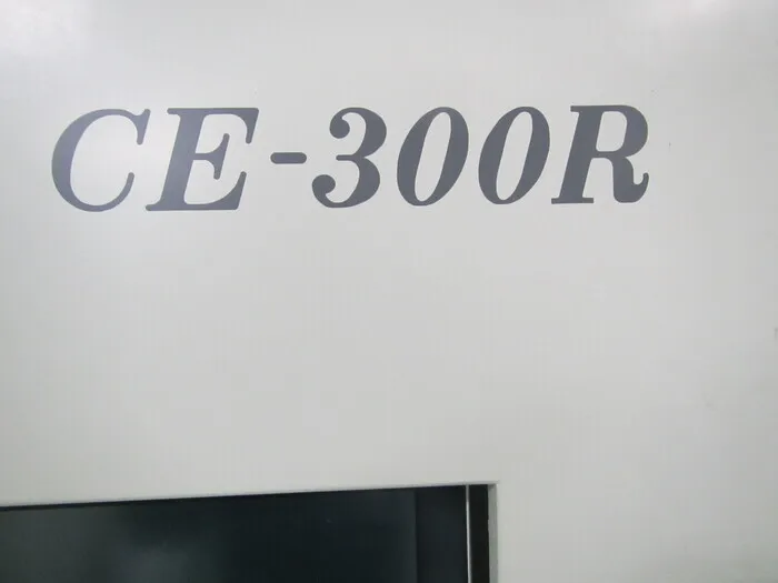 알백 CE-300R 건식 에칭 장치 상세 이미지 - ASKINDEX 코리아